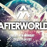 Arctic Moon pres. Afterworld 013