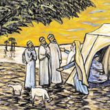 Trop difficile? (Genèse 18:1-15)