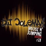 Dj Coleman - House N' Jumping Sessions #18