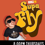 Supafly Show RDU 98.5fm 11-07-13