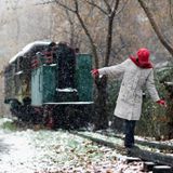Ionut T - It's winter
