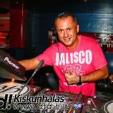 Dj Szeka - Elements promo mix