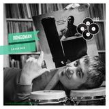 Bongohead's Latin mix for Dust & Grooves