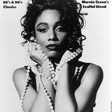 Marvin Green's soulful blend "80's & 90's danceable classics"