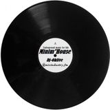 Minim'House-@MixIndustry.fm-27/05/15