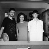 NTS 11/6/2014 w/ Special Guests My Dry Wet Mess & Hannah Faith
