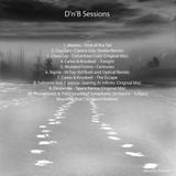 Piterson - D'n'B Sessions