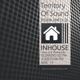INHOUSE Radioshow w/ Roma Impulse #002 (2nd hour) @ Territory Of Sound