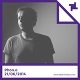 Phon.o - fabric x 50 Weapons Mix