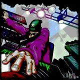 3 decks techno mix
