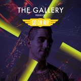 The Gallery Presents: Giuseppe Ottaviani - Go On Air