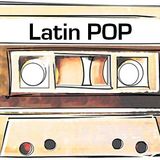 Mix Latin Love Vol. 1 - Dj Brauu