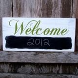 Tom Symon - Welcome 2012 Mix
