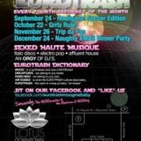 Eurotrash Mix December 2011