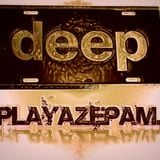 Playazepam - Autonomic 2014