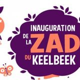 La ZAD d'Haren à Bruxelles