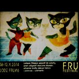 Fru 6 live jam session 09.10.2014