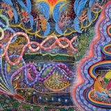 Dj Konvndrvm - Emerald Cup Afterparty - Eulogy for Mayur of Fractaltribe.mp3
