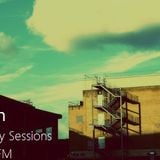 Qash - Sunday Sessions Rock FM 25-03-2012