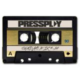 PRESS PLAY SUNDAY BASEMENT MIX 9/14/14