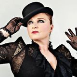 A Mix With Katherine Ellis