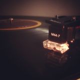 Strictly Vinyl Sessions #09