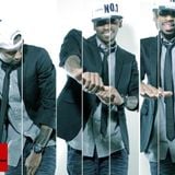 Not Just A DJ 2k11
