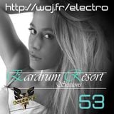 Eardrum Resort - Episode 53 by DJ Borealys