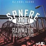 SPNFRE Radio 08/04/2013