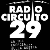 MAX TESTA on RADIO CIRCUITO 29 (Block 1)