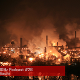 10Hz Podcast #43 - Aachi