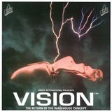 Vision 1993 DJ SS @ Return of the Warehouse Concept - Wisbech