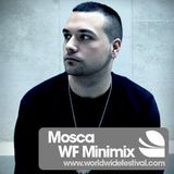 WF Minimix by Mosca