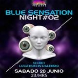 Martin Noise @ Blue Sensation Night ::: 20-06-2015