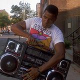 Marvel radio show (Future Radio) - Sure D- Feb 2016