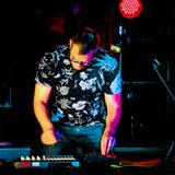 BALKSTAR LIVE SET AT THE DELANCY NYC