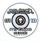 600N - Psytech brainwashers / Mind deleters (submix 01)