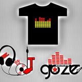 Dj GoZe - Hey Djs Lets Cross Sessions!