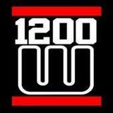 1200 Warriors Tribute DJ Mix