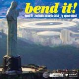 bend it -football a la carte 2014