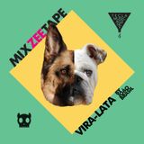 MixZEETape Vira-Lata by João Brasil for Tecla Music Agency and Zee.Dog
