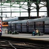 Paro y persecución política en el gremio ferroviario