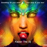 Something for your mind your body & your soul psy mix