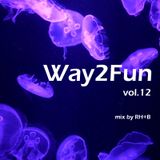 Way2Fun Mix vol.12