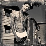 Wiz Khalifa en Argentina Mixtape (27 de Enero 2016, Luna Park)