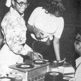 Deephouse/downtempo mix