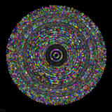 Diskodelic Tranceportations
