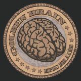 Martinedo - Golden Brain Promo Mix