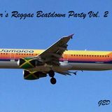 Roger Shaner's Reggae Beat Down Party Vol. 2
