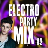 ElectroPartyMix #2 - Janvier 2016